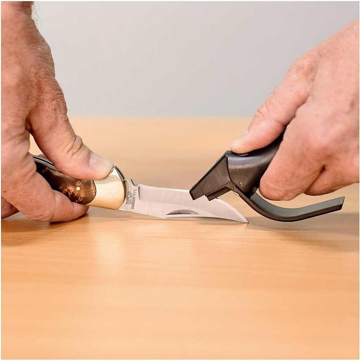 Produktbild Herbertz Messerschärfer