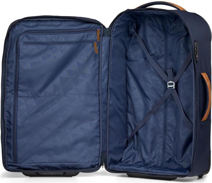 Immagine prodotto Satch Flow - Pure Navy (60 l, M (50 - 90l))
