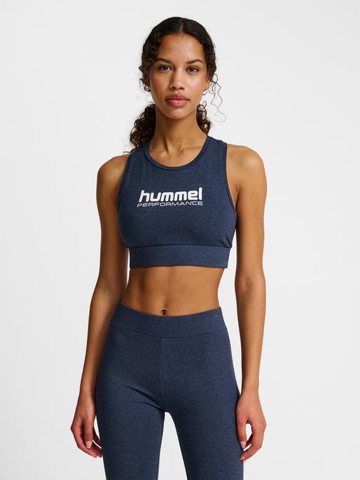 Immagine prodotto hummel Hmlpulse Logo Light Support Bra (M)