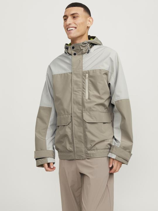Immagine prodotto Jack & Jones Giacca Softshell Giacca Softshell (L)