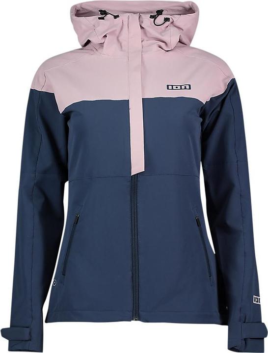 Actual product image ION Shelter 4W Softshell (36, S)