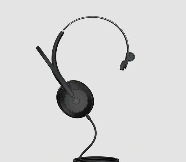 Produktbild Jabra Evolve2 50 (Kabelgebunden, USB-A)