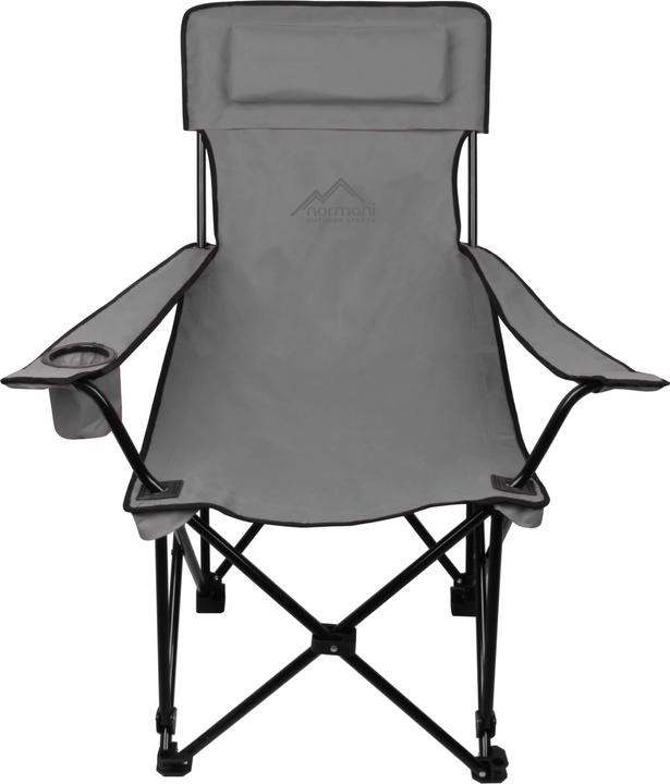 Image du produit Normani Chaise pliante d'extérieur Nipigon