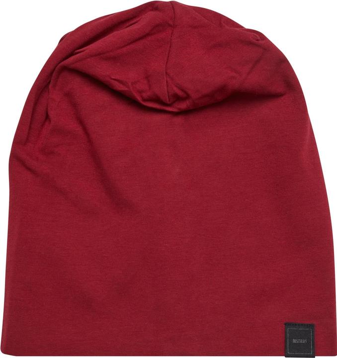 Actual product image Masterdis Jersey Beanie - 20791