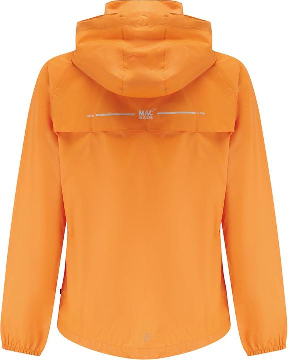 Produktbild Mac in a Sac Regenjacke Origin (XS)