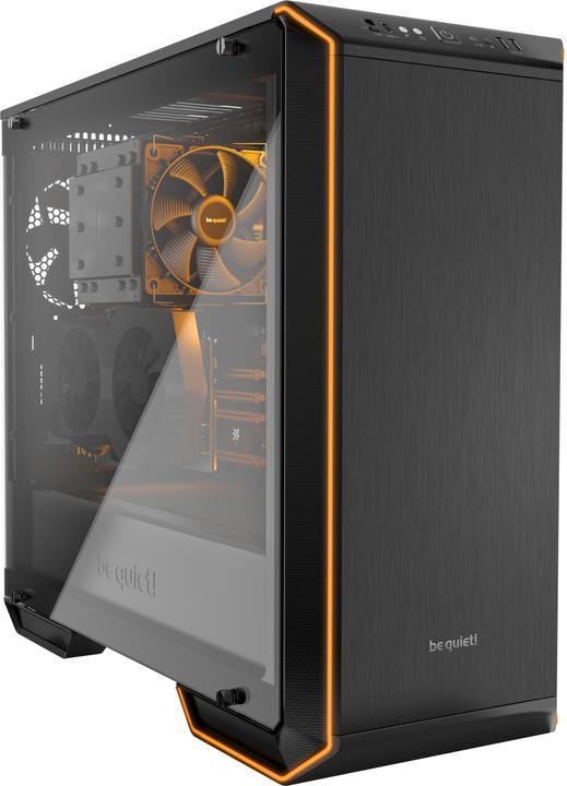 Image du produit be quiet! Dark Base 700 (ATX, mATX, Mini-ITX, E-ATX)