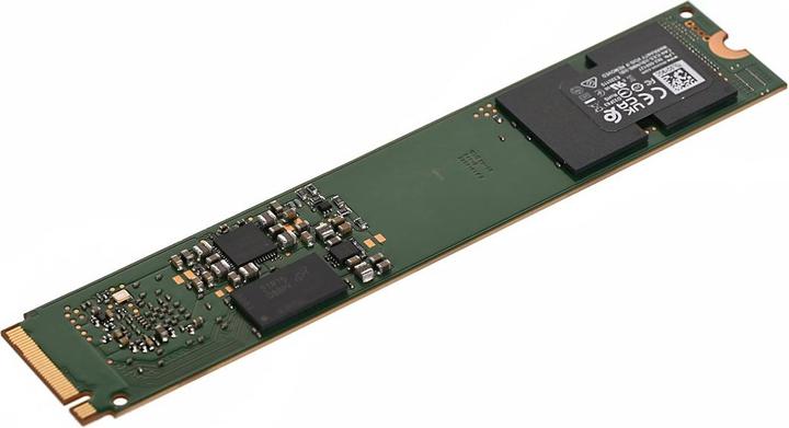 Actual product image Micron 7450 PRO M.2 PCI Express 4.0 3D TLC NAND NVMe (1920 GB, M.2 22110)