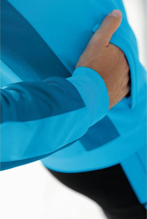 Produktbild Erima Six Wings Trainingsjacke mit Kapuze (XL)