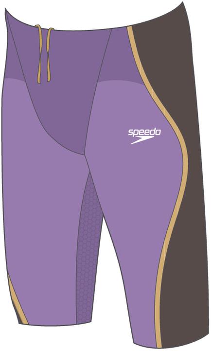 Image du produit Speedo Fastskin LZR Pure Intent High (26)