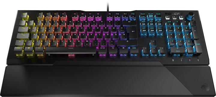 Actual product image Roccat Vulcan 120 Aimo (US, Cable)