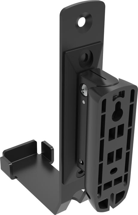 Image du produit SoundXtra Support mural pour Samsung HW-Q930/990 (1 paire, Installation murale, Pivotant, Inclinable)