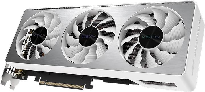 Image du produit Gigabyte GeForce RTX 3070 Vision OC (8 Go)