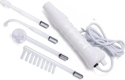 Produktbild NoName Baffs Beauty Wand Darsonval Hochfrequenz Ströme 10w