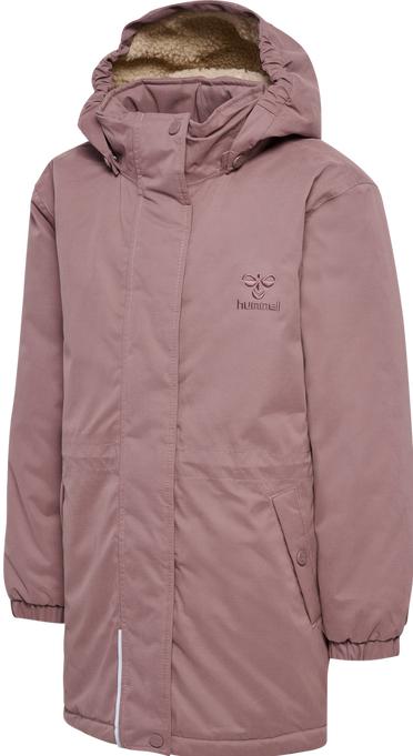 Produktbild hummel hmlATHENA TEX JACKET (146)