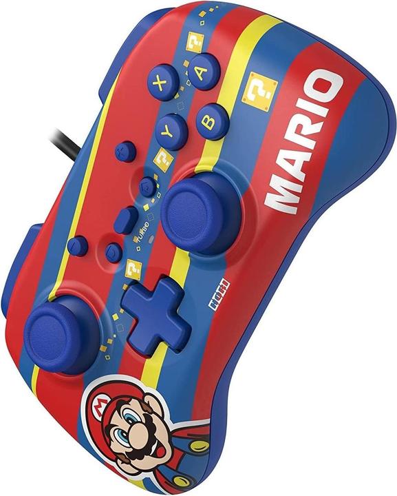 Produktbild HORI Horipad Mini Mario (Switch)