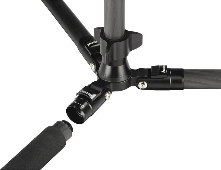 Image du produit Hama Traveller "Ramble Duo Carbon (Carbone)