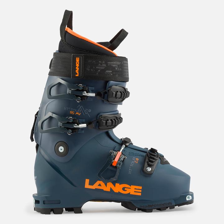 Produktbild Lange XT3 Tour Light MV 115 (26.5)