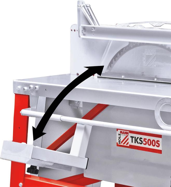 Holzmann TKS500S