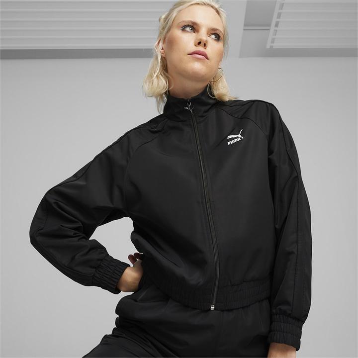 Actual product image Puma T7 Track Jacket WV (M)