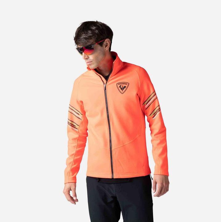 Rossignol Klassisches Hero Clim T-Shirt (XL)