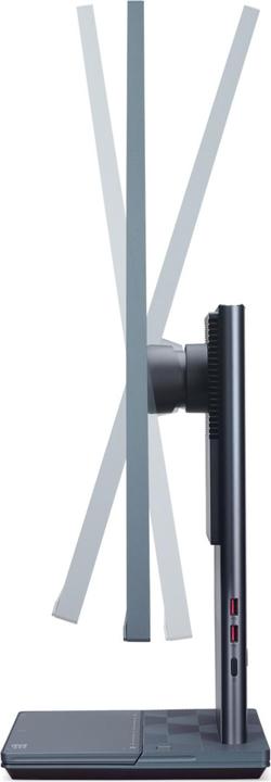 Actual product image Acer Aspire S32-1856 (Intel Core i7-1360P, 32 GB, 1000 GB, Intel Iris Graphics)