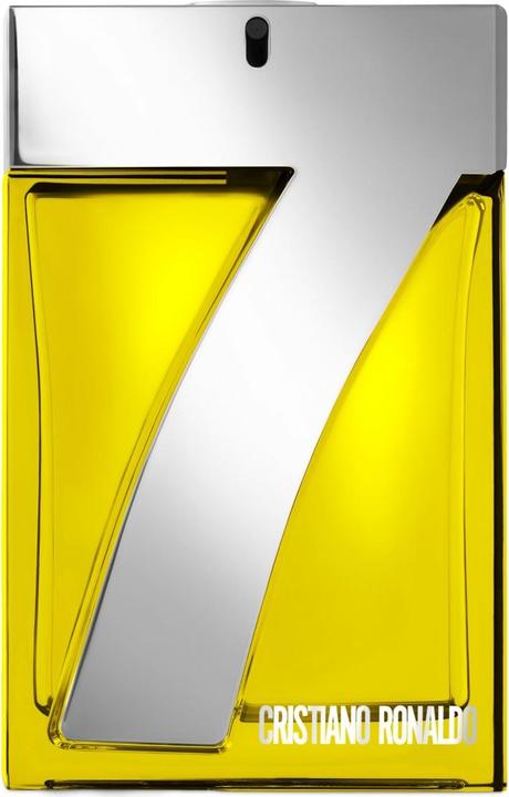 CR7 - 7 Collection Discover Eau De Toilette (Eau de Toilette, 100 ml)