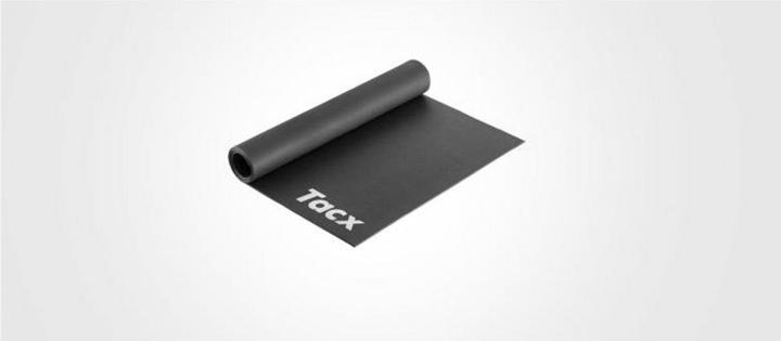 Immagine prodotto Tacx Tappetino per rulli di trascinamento (0.60 cm)