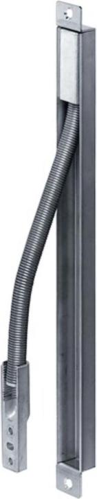 Produktbild Assa Abloy FF effeff 10312-14-----10312-14-----0000 Kabelübergang Verdeckt 10312-14
