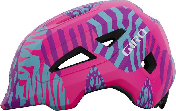 Immagine prodotto Giro Casco Scamp II (45 - 49 cm)