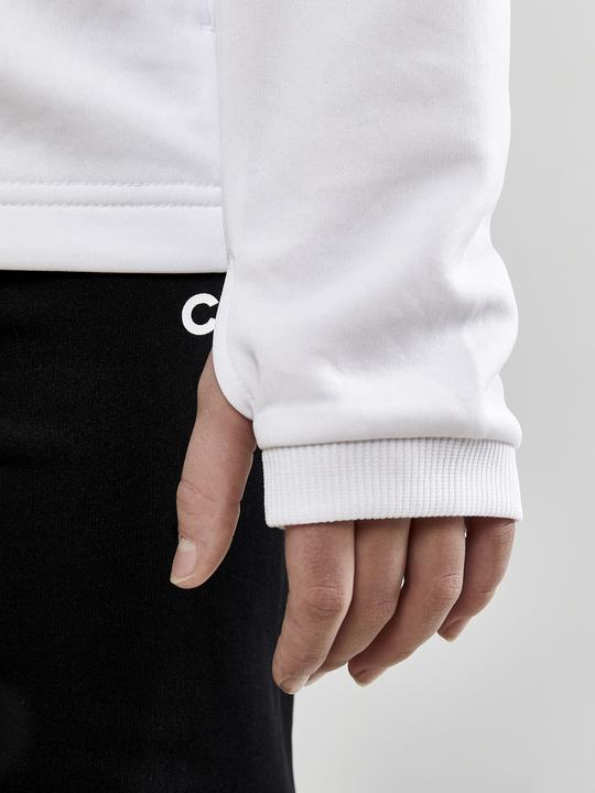 Actual product image Craft Evolve Full Zip Jr (158, 164)