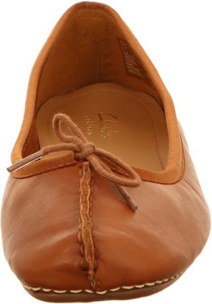 Actual product image Clarks ballerinas (41.5)