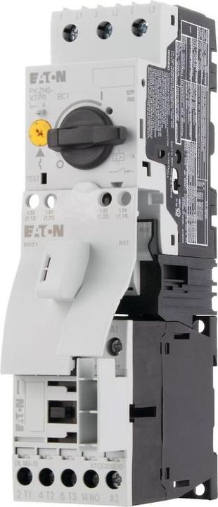 Immagine prodotto Eaton Electric GmbH Avviatore diretto MSC-D-10-M9 230V50HZ