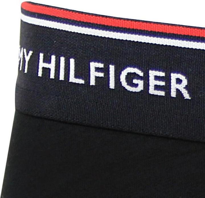 Actual product image Tommy Hilfiger Crazy Solid (M, pack of 3)