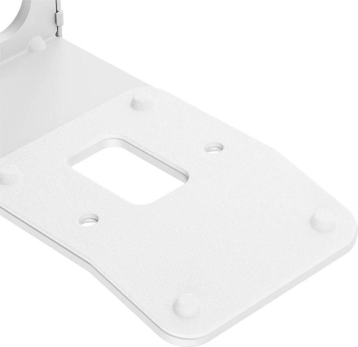 Actual product image myWall 2 wall brackets for SONOS Era 300 speakers (1 pcs., Wall installation, Tiltable, Rotatable)