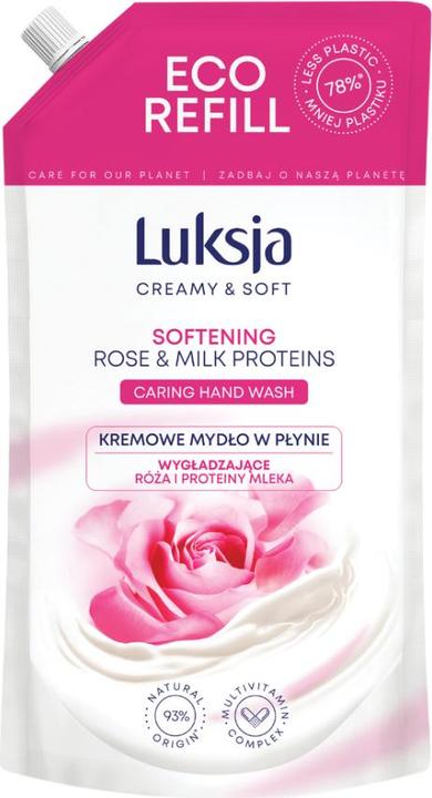 Actual product image MGA Na (Liquid soap, 900 ml)