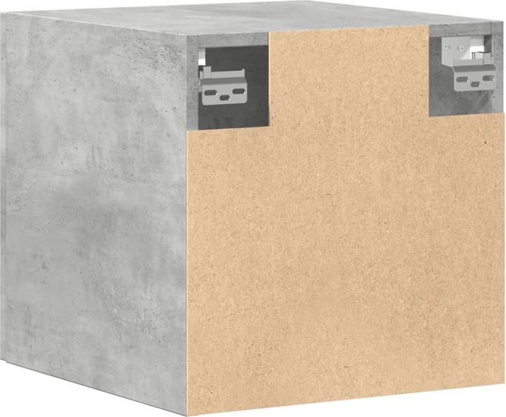 Actual product image VidaXL Wall cabinet (40 x 42.5 x 40 cm)