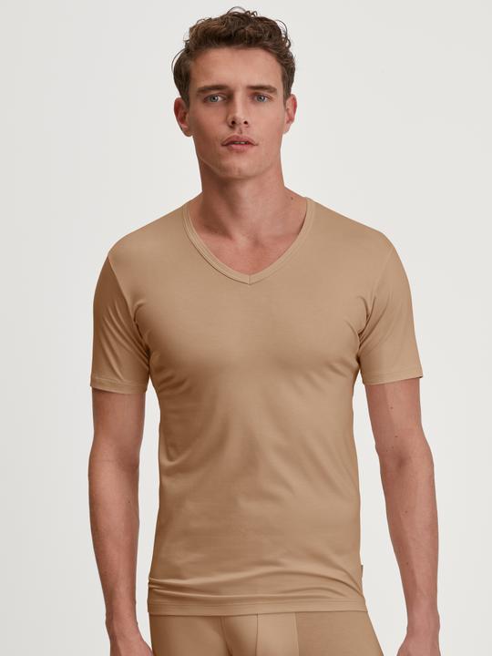 Actual product image Calida Natural Cooling T-Shirt (S)