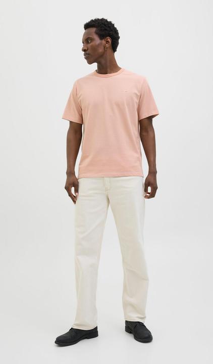 Image du produit Jack & Jones Logo Rundhals T-shirt T-shirt (S)