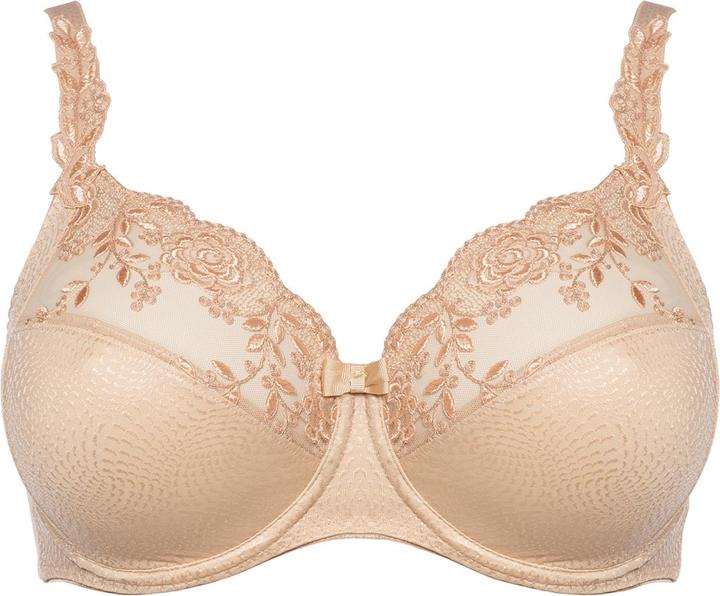 Actual product image Ulla Ella bra with underwire (Single pack, 125 C)
