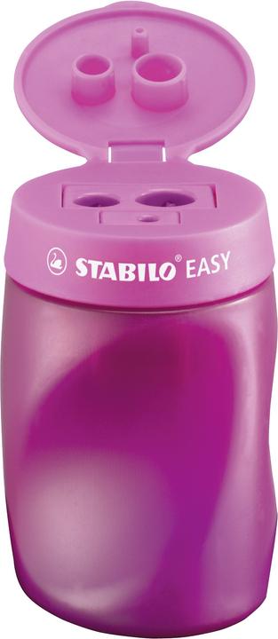 Produktbild STABILO EASYsharpener Dosen-Spitzer für Rechtshänder