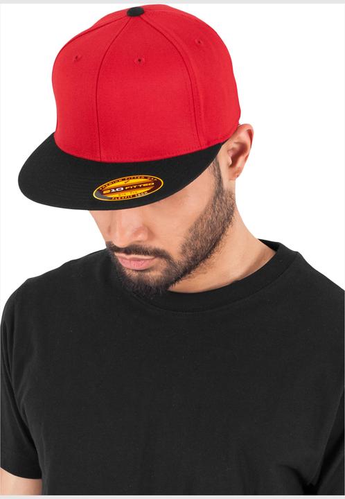 Image du produit Flexfit Premium 210 Fitted 2-Tone (L, XL)