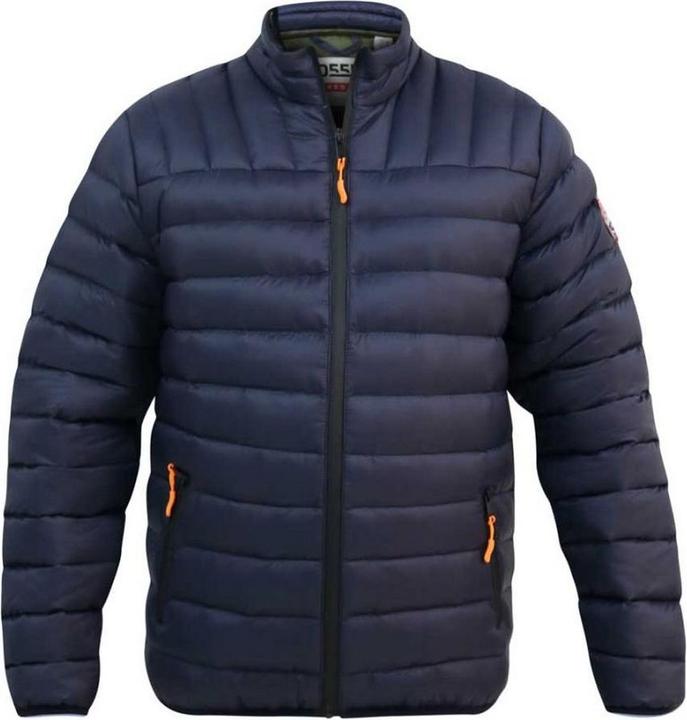DUKE Limehouse 1 D555 Steppjacke (3XL)