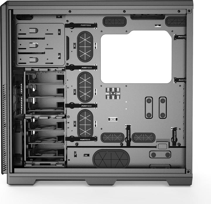 Produktbild Phanteks Enthoo Pro (mATX, Mini-ITX, ATX, E-ATX)