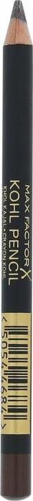 Actual product image Max Factor Cabbage Pencil (030 Brown)