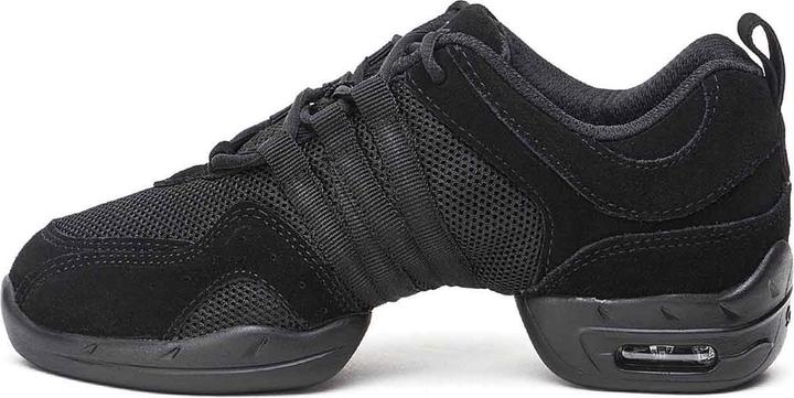 Actual product image Sansha Lightweight and flexible dance sneaker (38)