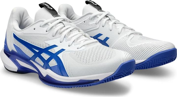 Actual product image ASICS Performance Solution Speed FF 3 Clay (42.5)