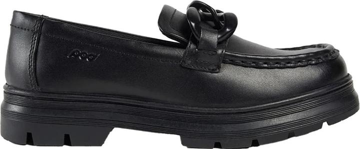 Produktbild Pod Mädchen Halbschuhe Mina Leder (41)