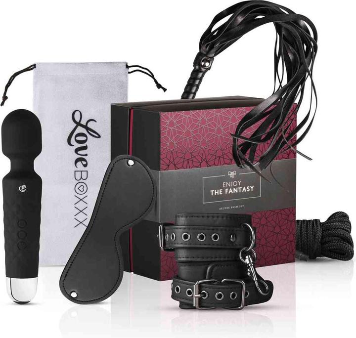 Immagine prodotto LoveBoxxx BDSM Box