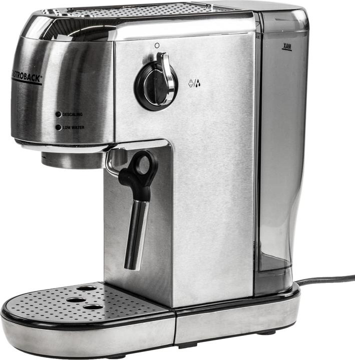 Produktbild Gastroback Design Espresso Piccolo