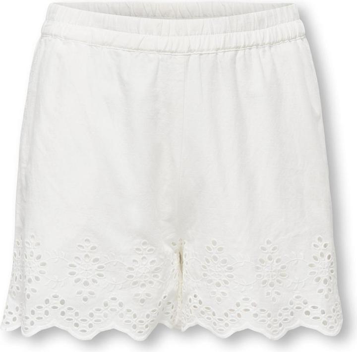 Only KOGLOU Normal geschnitten Shorts Shorts
